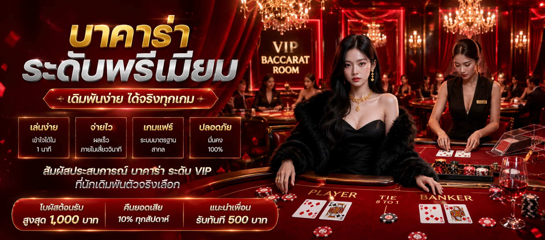 ทดลองเล่นสล็อตค่าย JILI ฟรีไม่ต้องฝาก UFAKFC